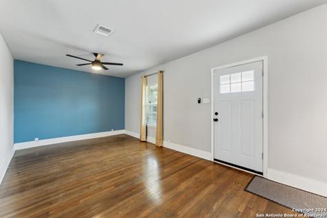 1031 Schley Avenue San Antonio TX 78210