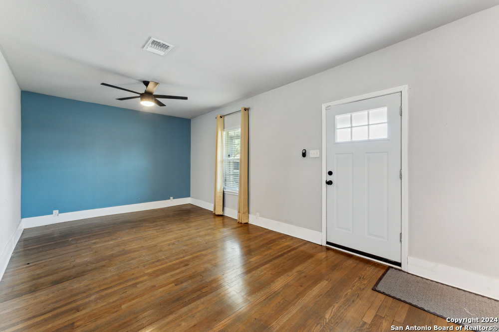 1031 Schley Avenue San Antonio TX 78210
