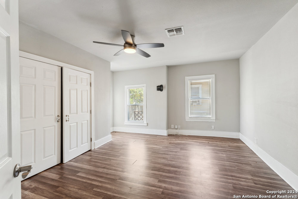 1031 Schley Avenue San Antonio TX 78210