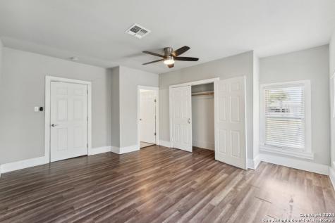 1031 Schley Avenue San Antonio TX 78210