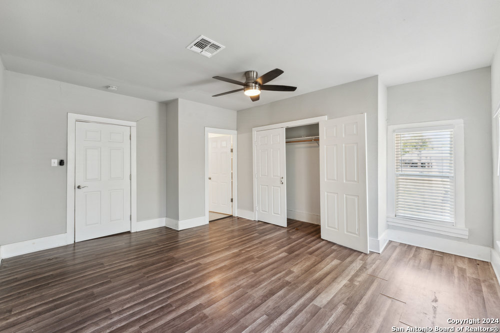 1031 Schley Avenue San Antonio TX 78210