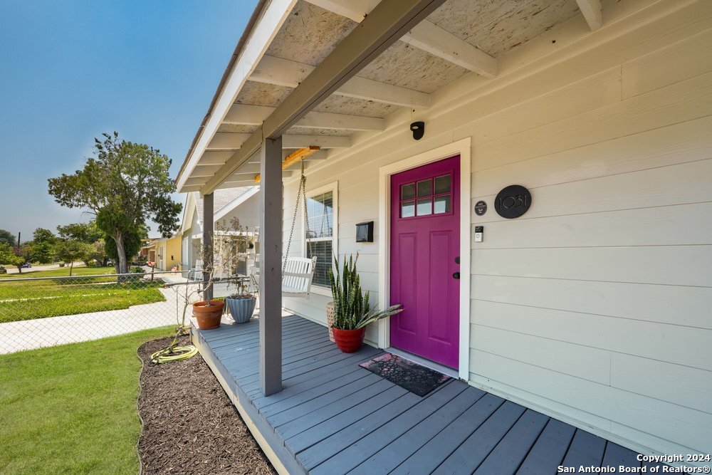1031 Schley Avenue San Antonio TX 78210