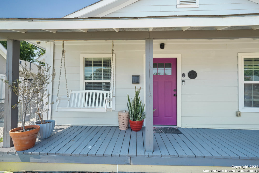 1031 Schley Avenue San Antonio TX 78210