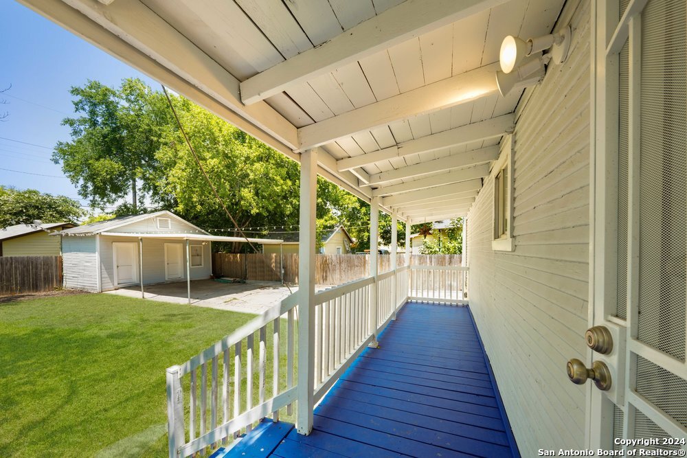 1031 Schley Avenue San Antonio TX 78210