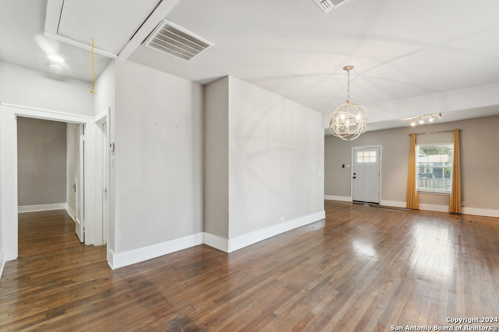 1031 Schley Avenue San Antonio TX 78210