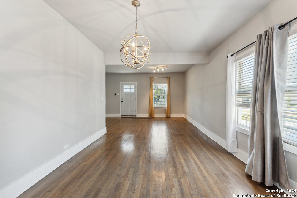 1031 Schley Avenue San Antonio TX 78210