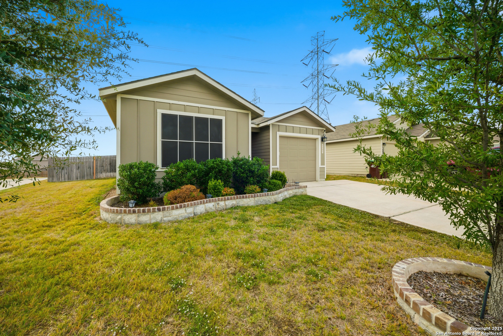 5803 Still River San Antonio TX 78244