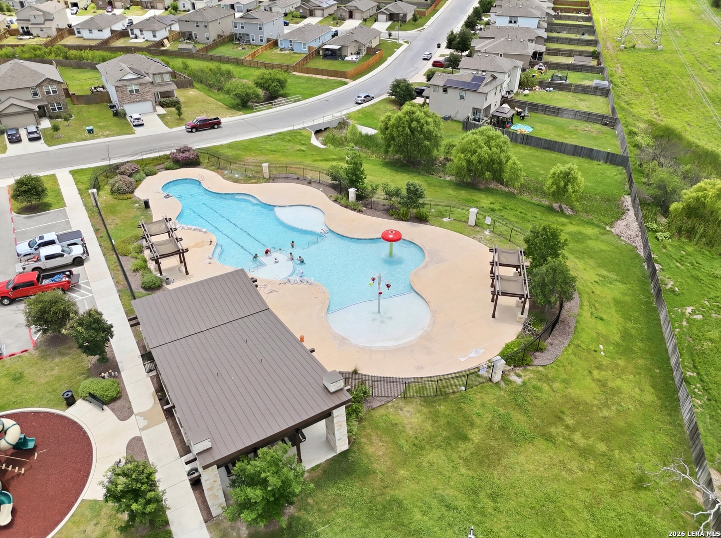 5803 Still River San Antonio TX 78244