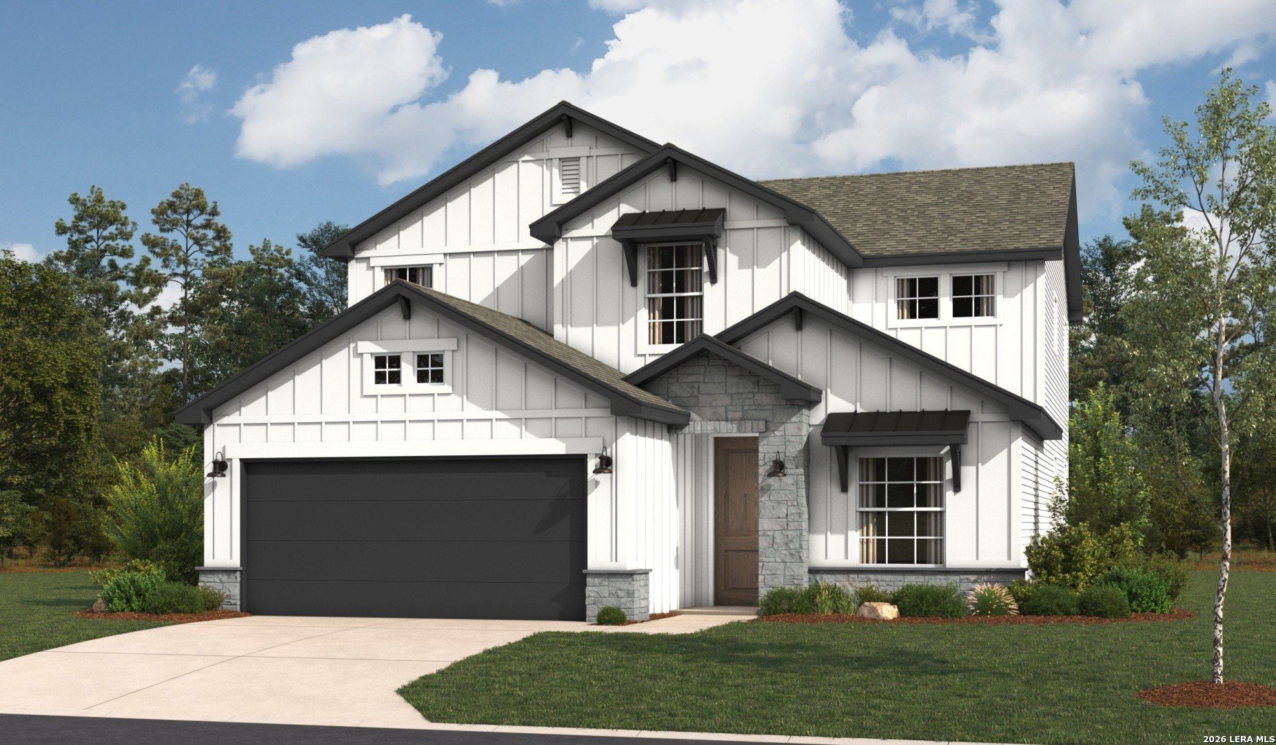 8722 Thyme Meadow Elmendorf TX 78112