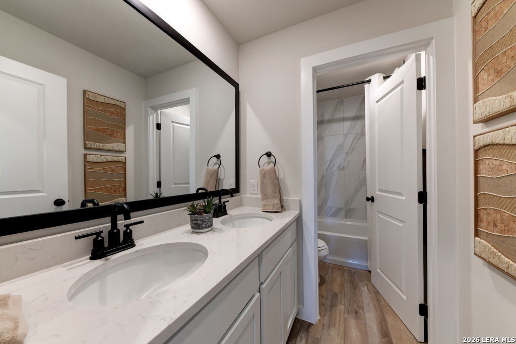 8722 Thyme Meadow Elmendorf TX 78112