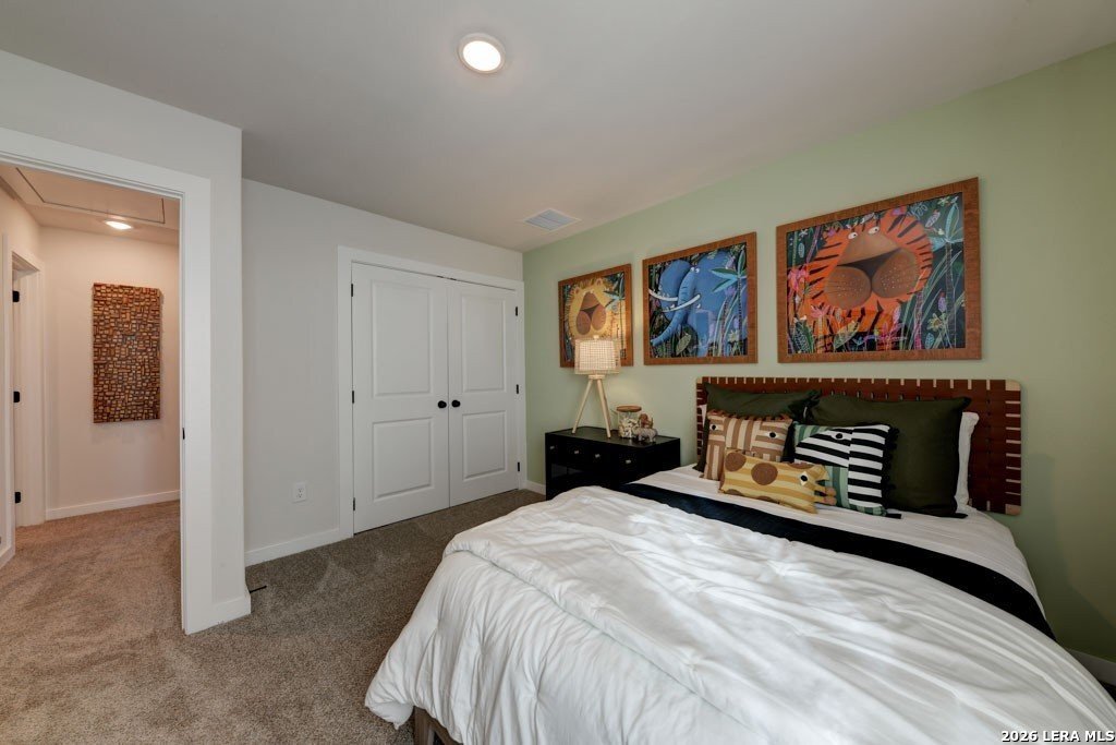 8722 Thyme Meadow Elmendorf TX 78112