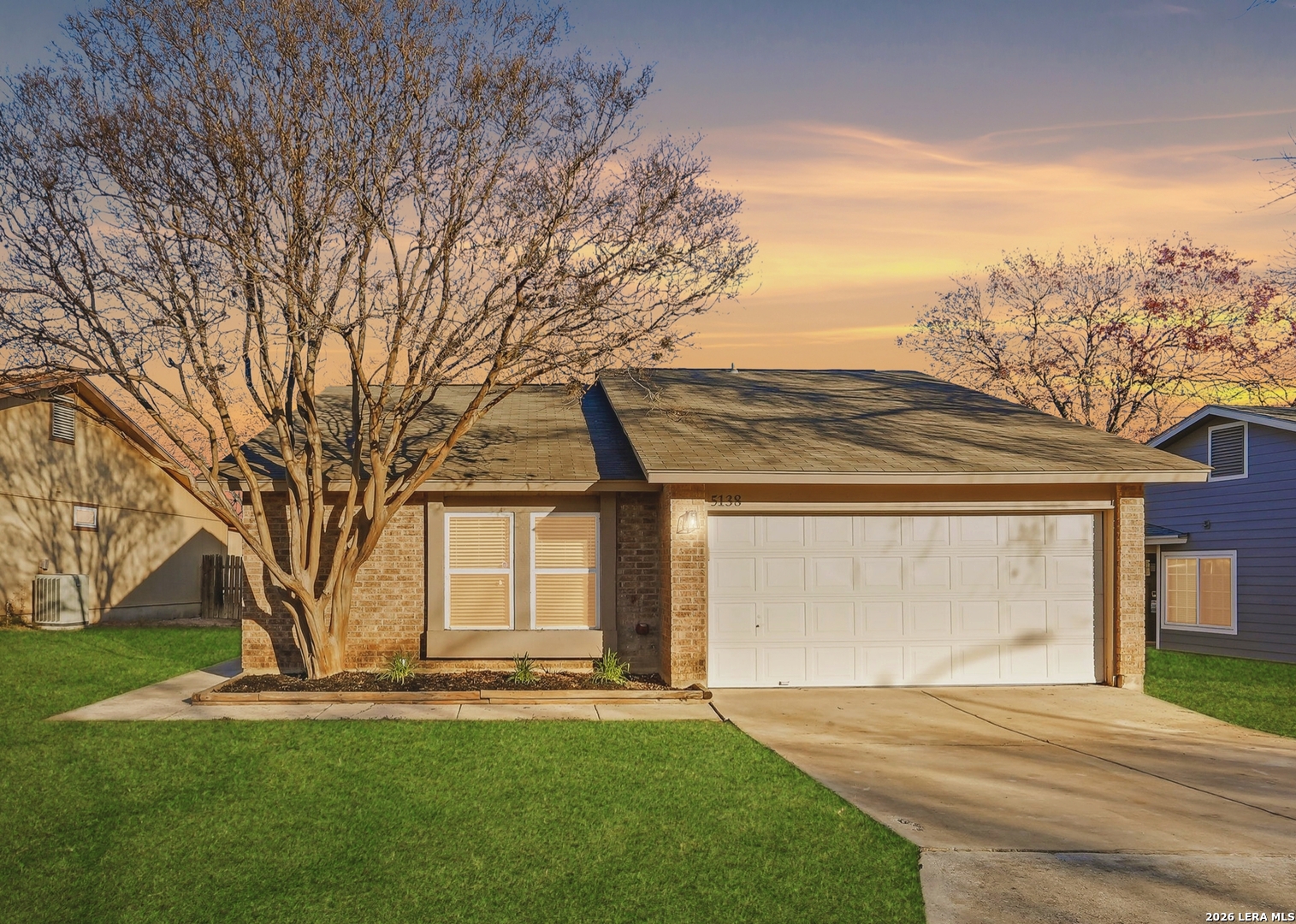 5138 Mayspring San Antonio TX 78217