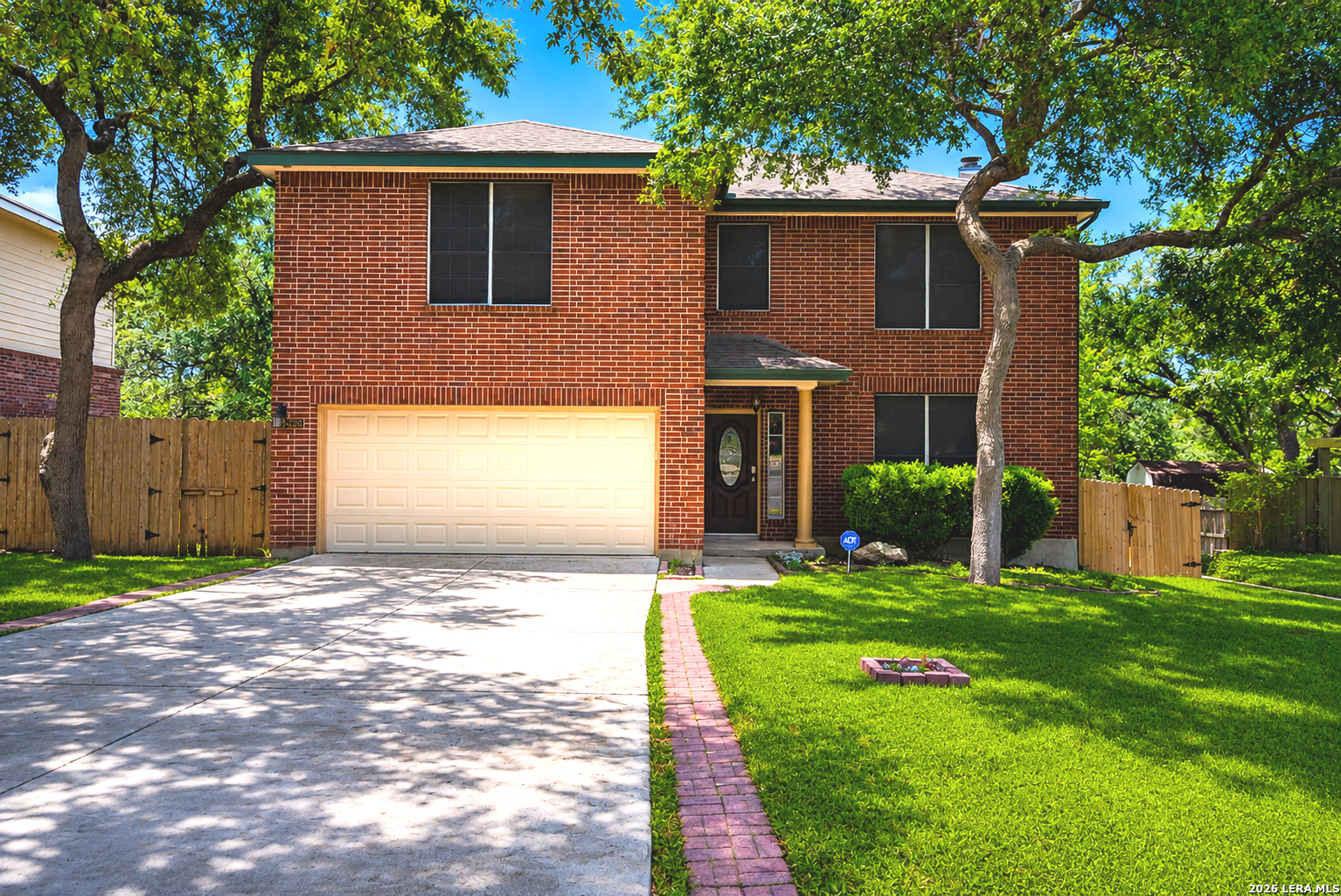 3420 Dartmouth Cove Schertz TX 78154