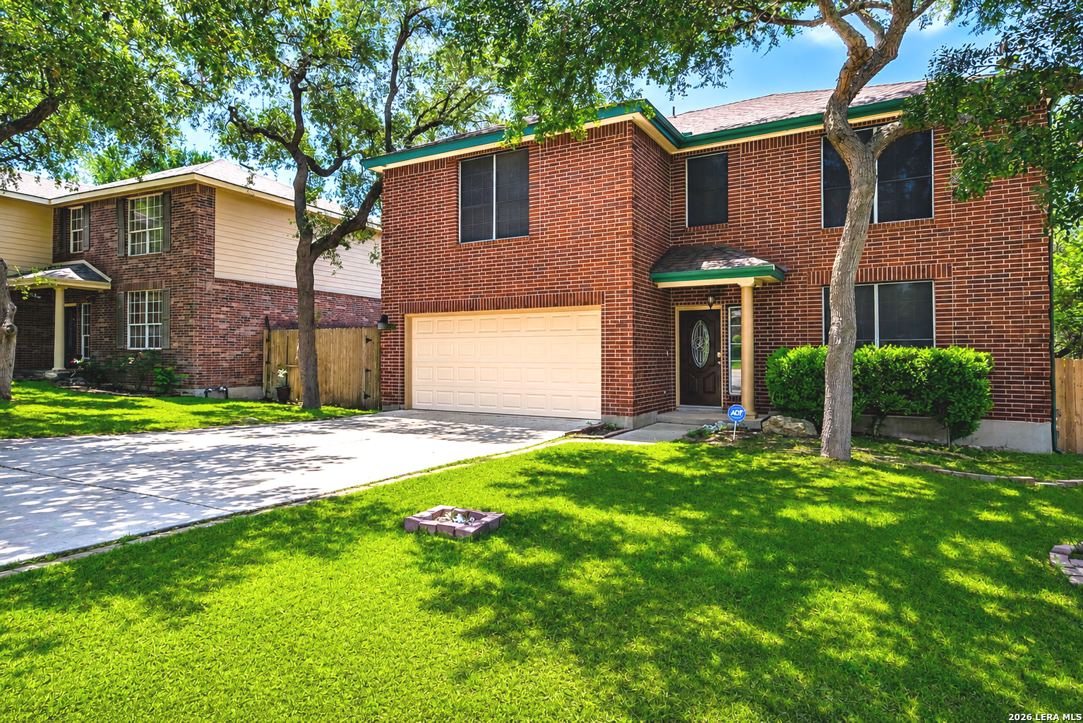 3420 Dartmouth Cove Schertz TX 78154