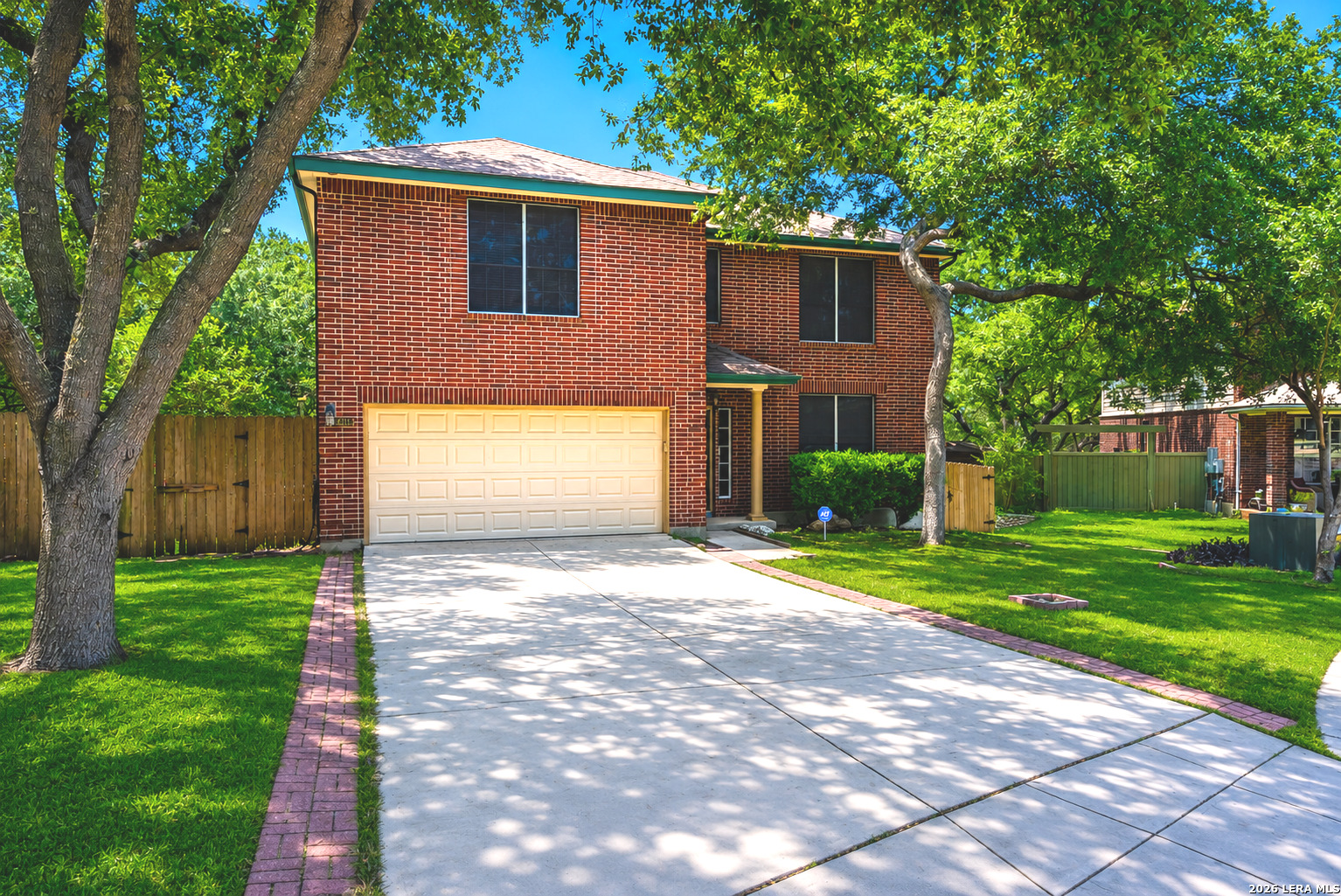3420 Dartmouth Cove Schertz TX 78154
