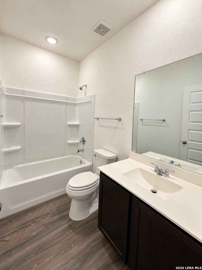 4422 Chandler Road Apt 24 San Antonio TX 78222