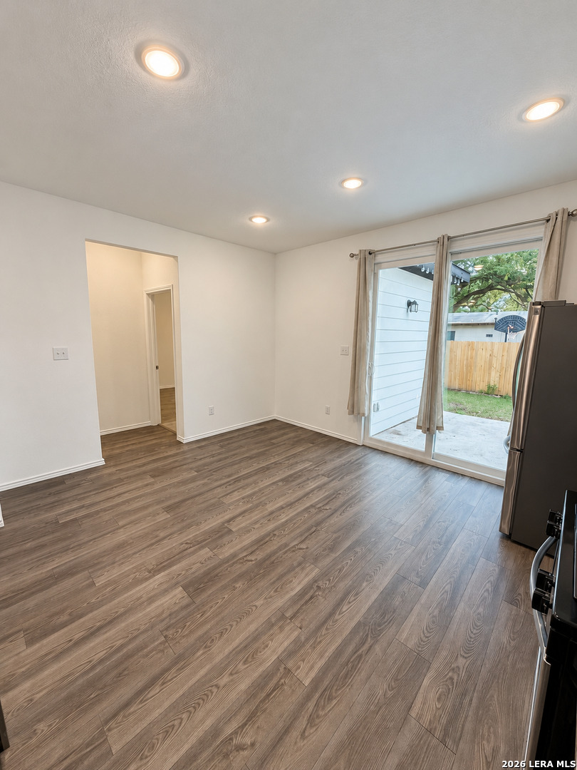 4422 Chandler Road Apt 24 San Antonio TX 78222