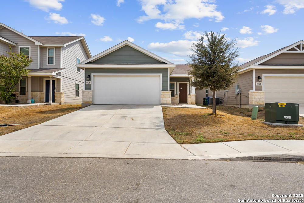 9938 Rancho Real San Antonio TX 78224