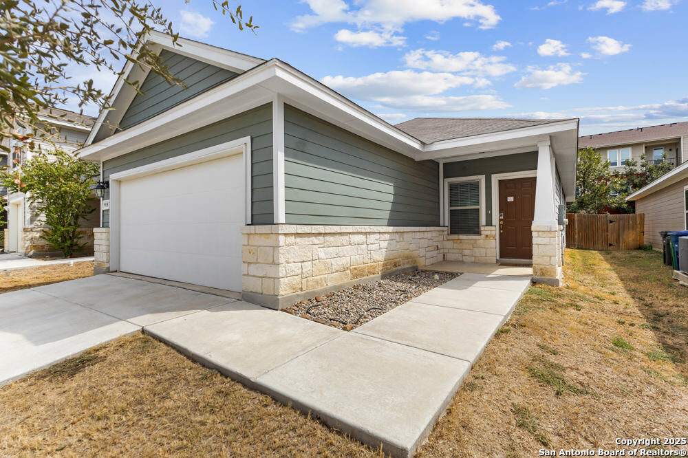 9938 Rancho Real San Antonio TX 78224
