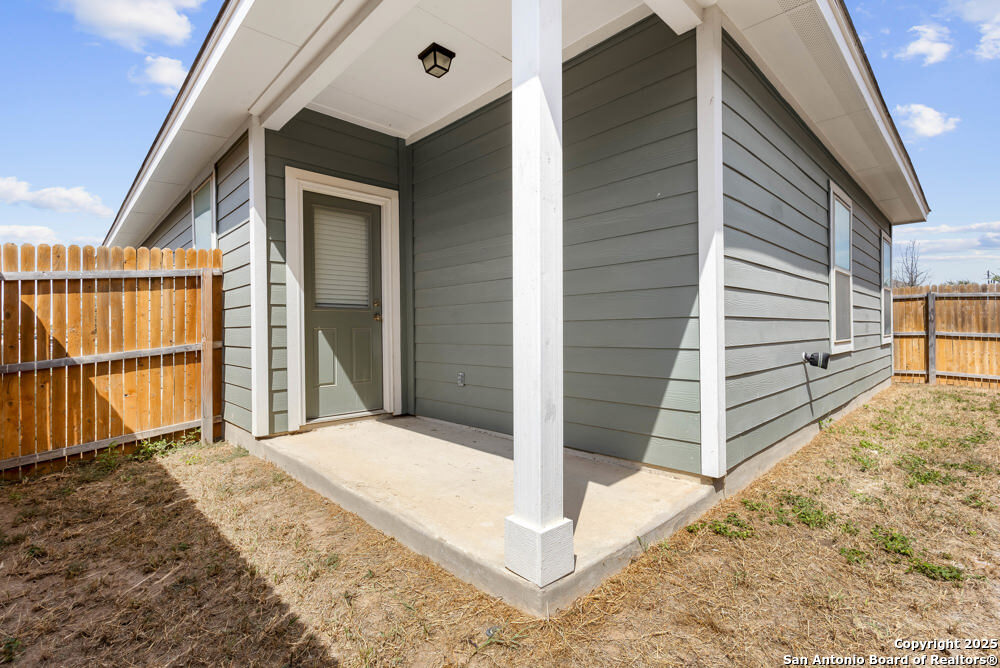 9938 Rancho Real San Antonio TX 78224