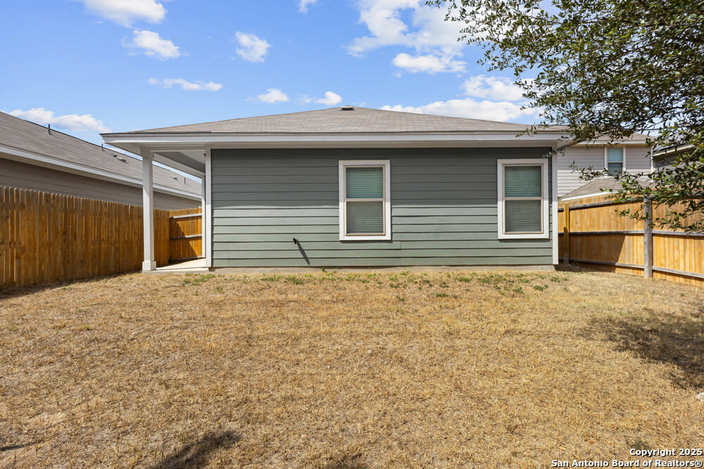 9938 Rancho Real San Antonio TX 78224
