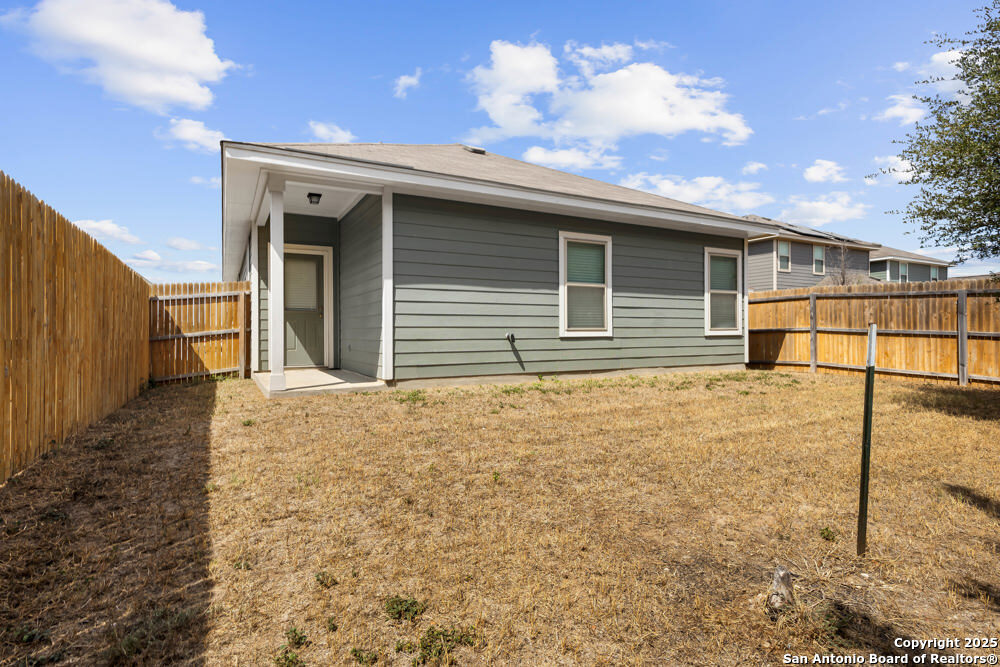 9938 Rancho Real San Antonio TX 78224