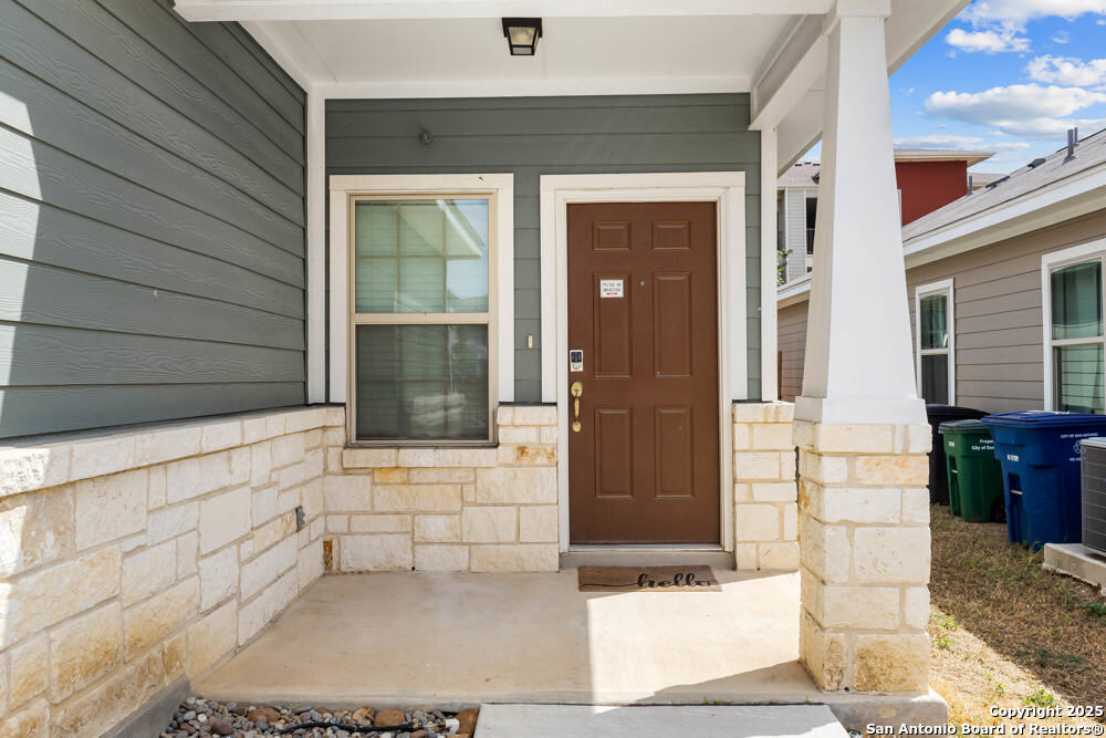 9938 Rancho Real San Antonio TX 78224