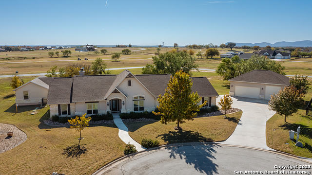 103 Dove Meadow Drive Kingsland TX 78639