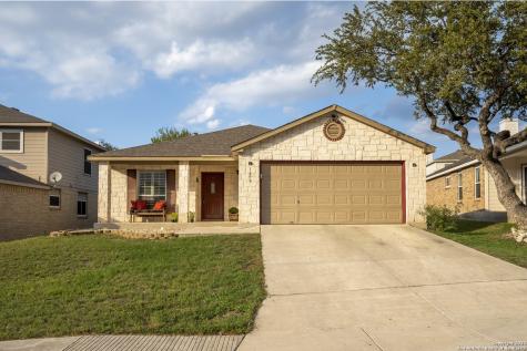 1659 Mason King San Antonio TX 78260