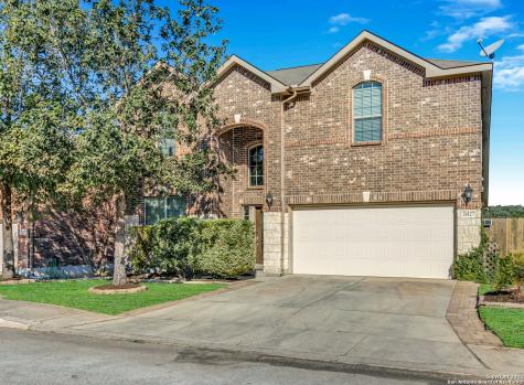 26127 Big Bluestem San Antonio TX 78261