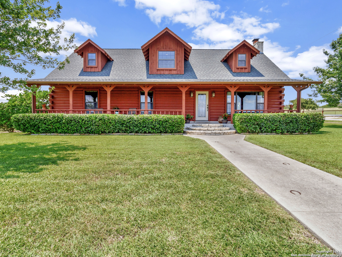 794 Union Wine Road New Braunfels TX 78130