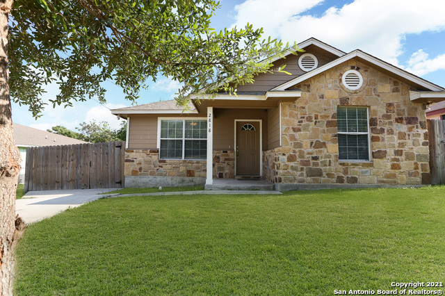 2818 Wade Street San Antonio TX 78210