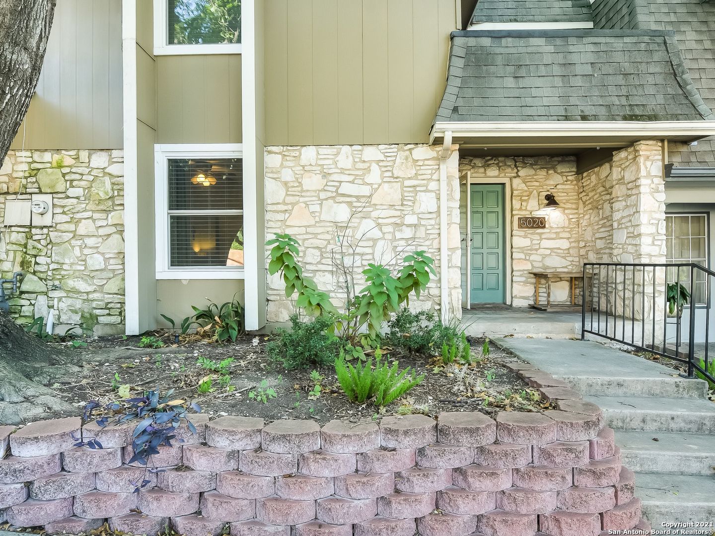5020 Concord Ridge San Antonio TX 78228