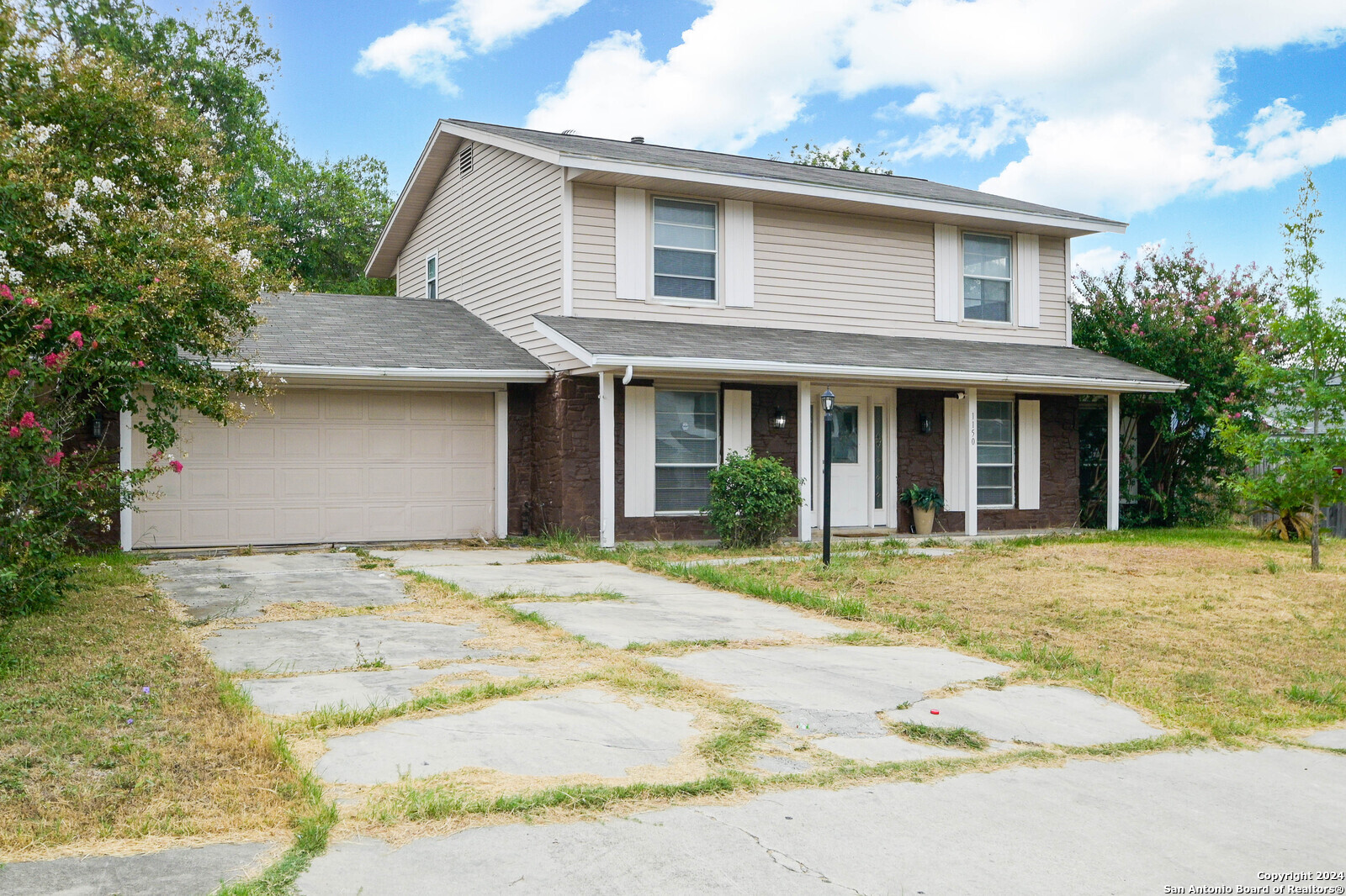 1150 S Ellison Drive San Antonio TX 78245