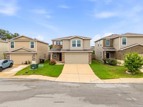 10234 Reyes Heights San Antonio TX 78254