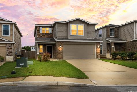 10234 Reyes Heights San Antonio TX 78254