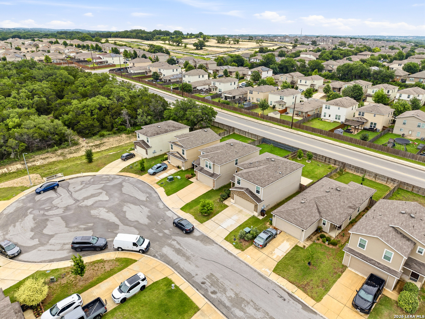 10234 Reyes Heights San Antonio TX 78254