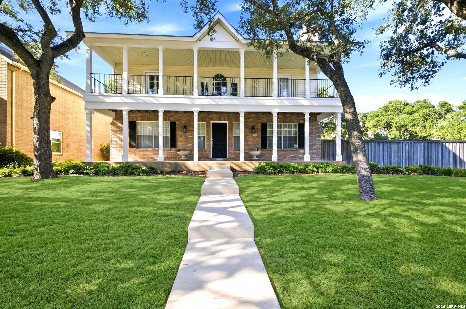 10302 Stonefield Place San Antonio TX 78254