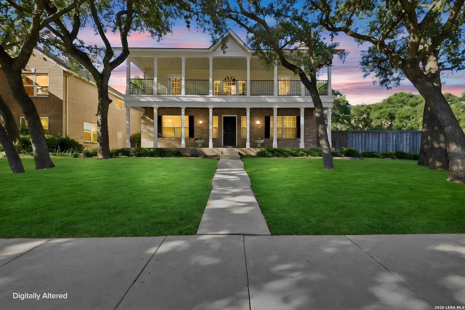 10302 Stonefield Place San Antonio TX 78254