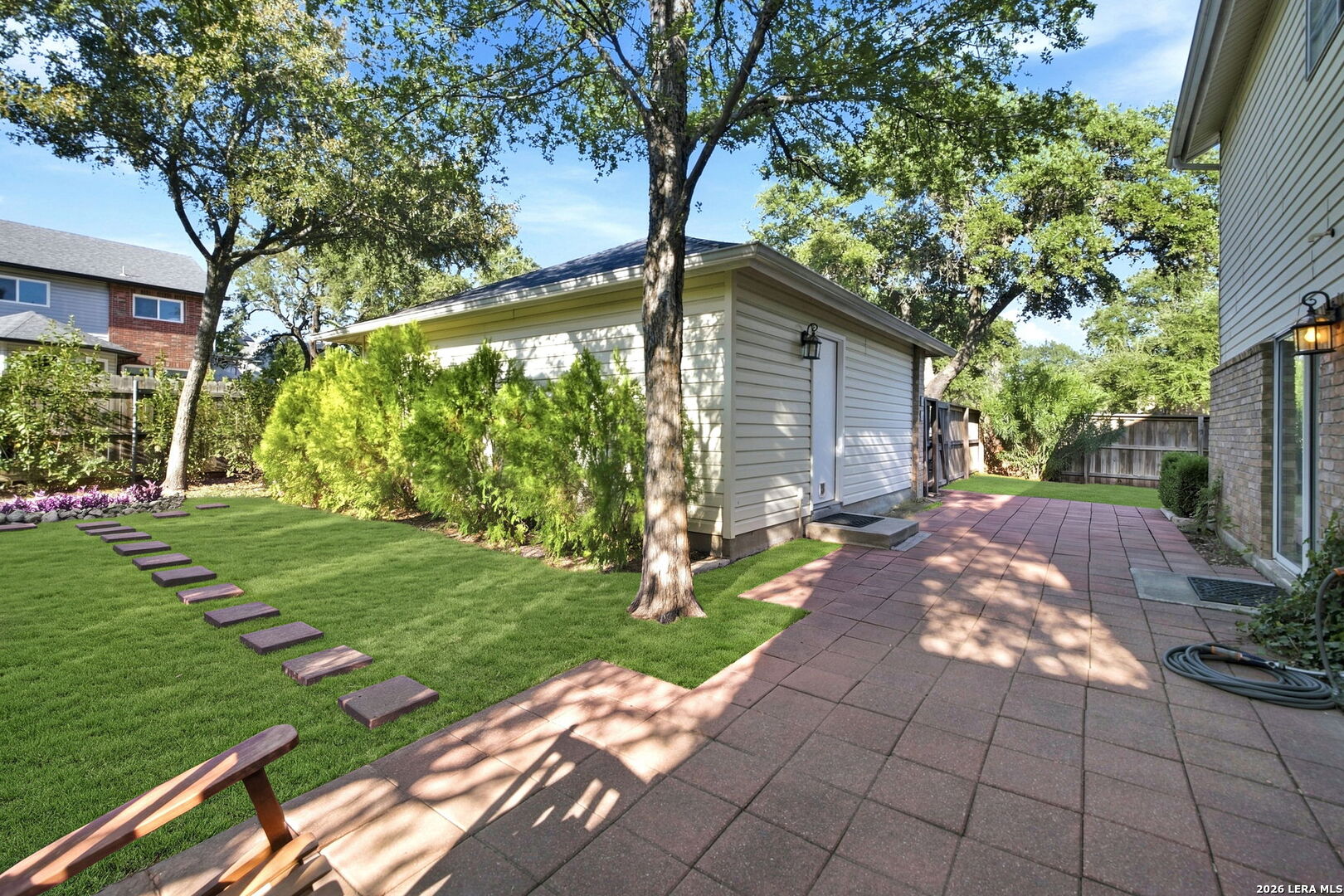 10302 Stonefield Place San Antonio TX 78254