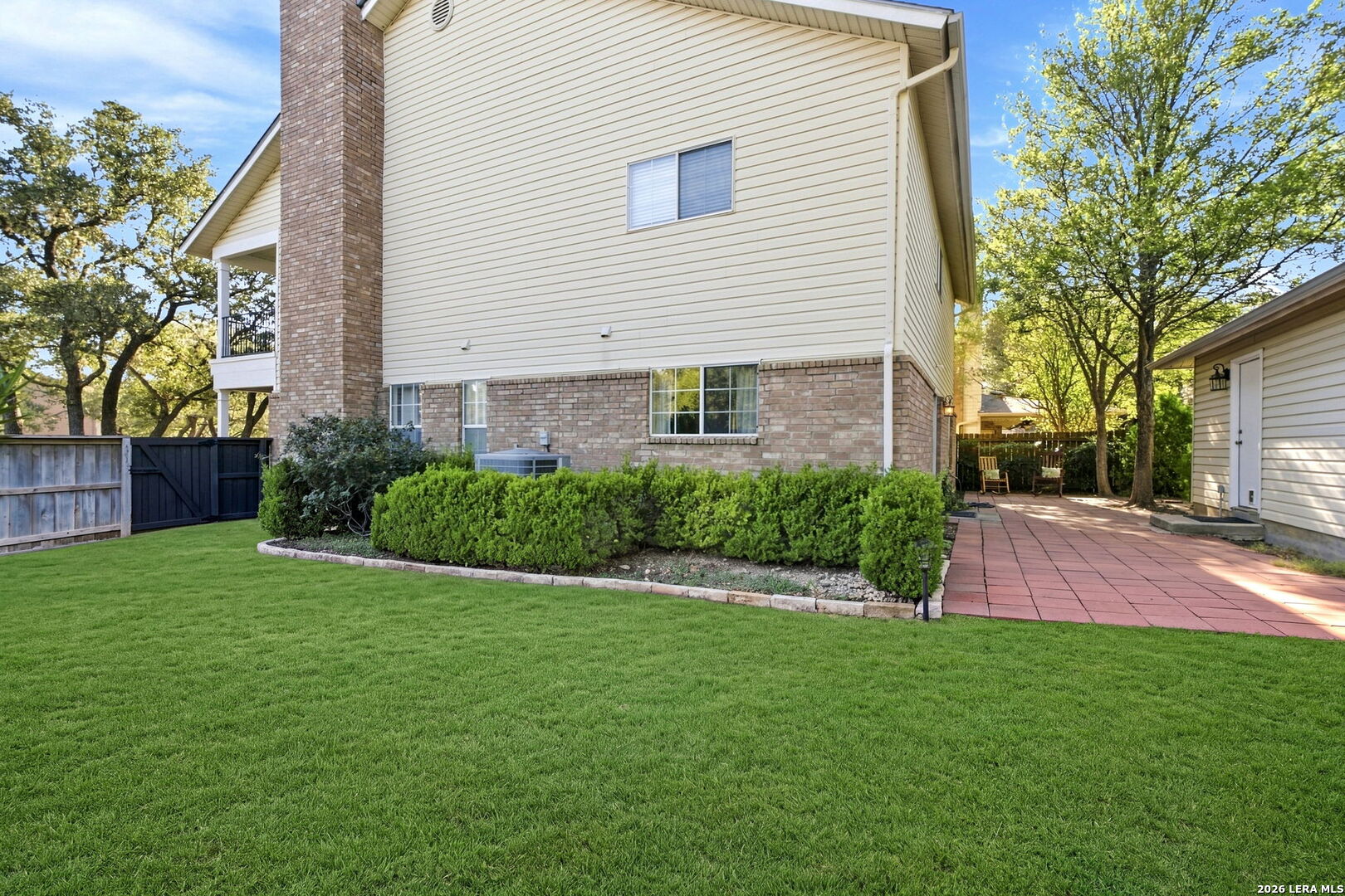 10302 Stonefield Place San Antonio TX 78254