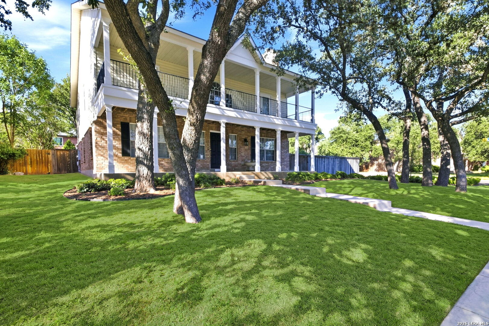 10302 Stonefield Place San Antonio TX 78254