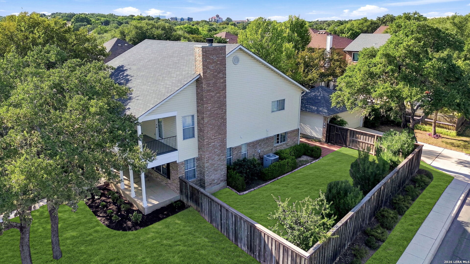 10302 Stonefield Place San Antonio TX 78254
