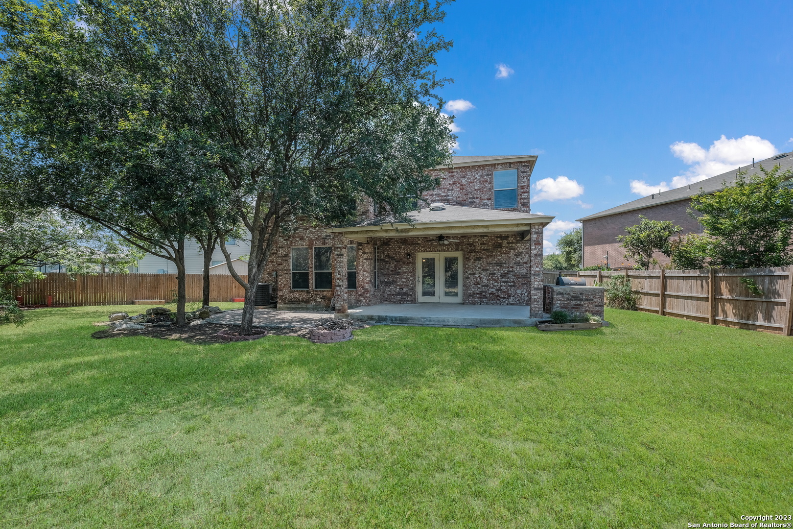 7531 Gramercy Crest San Antonio TX 78254