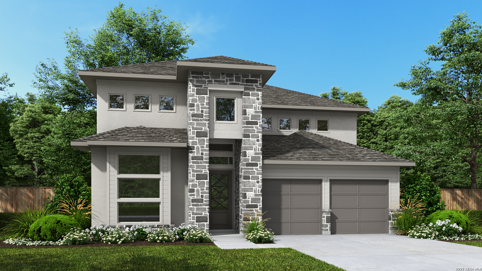 22223 Rustic Hollow San Antonio TX 78258