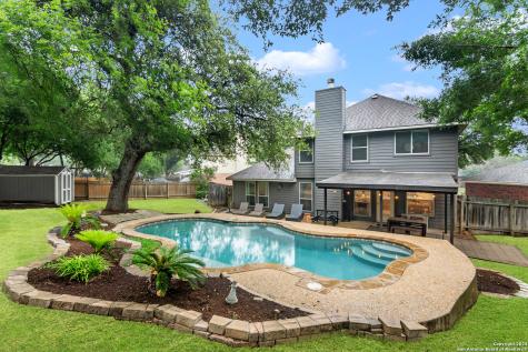 7931 Moon Walk San Antonio TX 78250