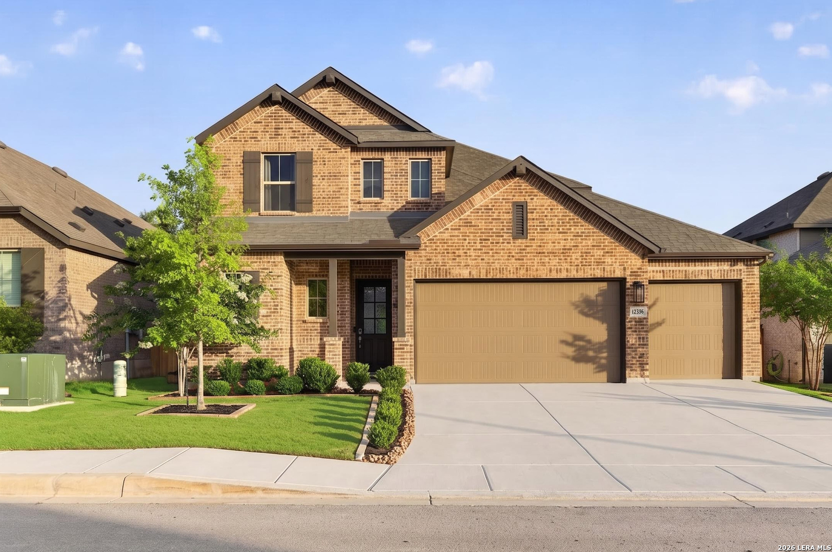 12326 Fort Dameron San Antonio TX 78245