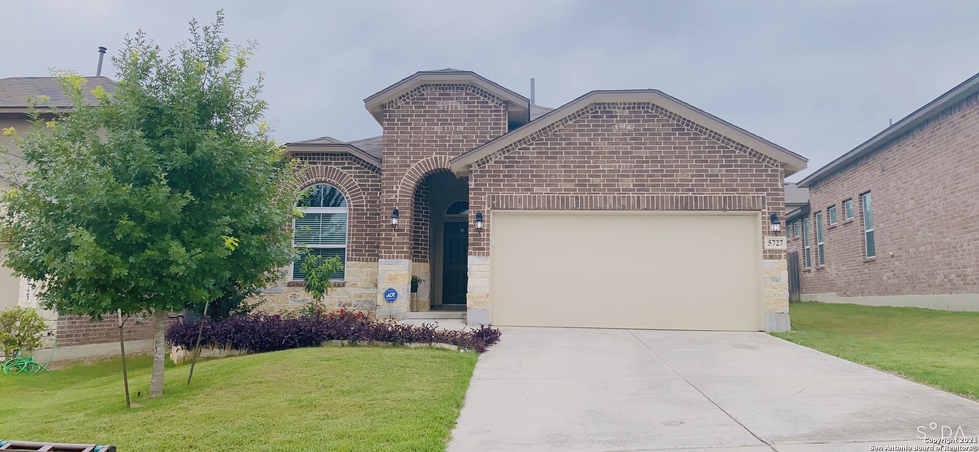 5727 Sweetwater Way San Antonio TX 78253