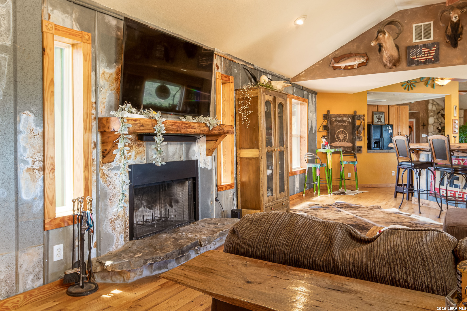 290 Japonica Road Hunt TX 78024