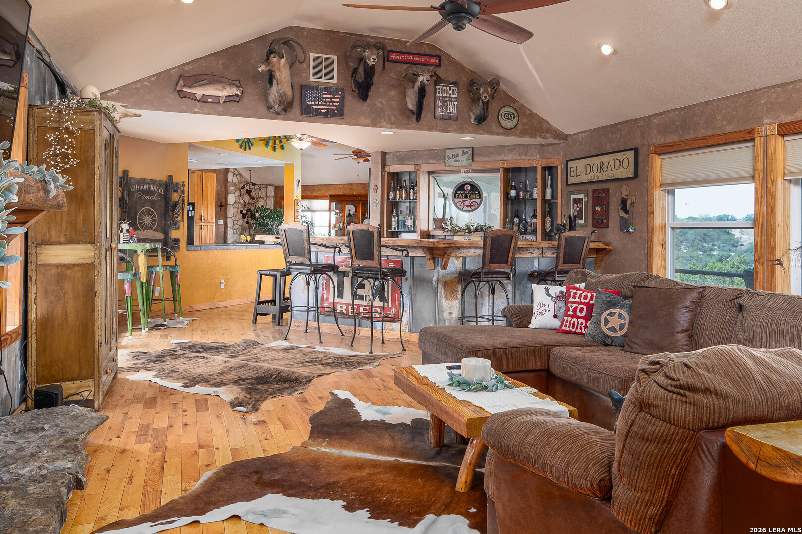 290 Japonica Road Hunt TX 78024